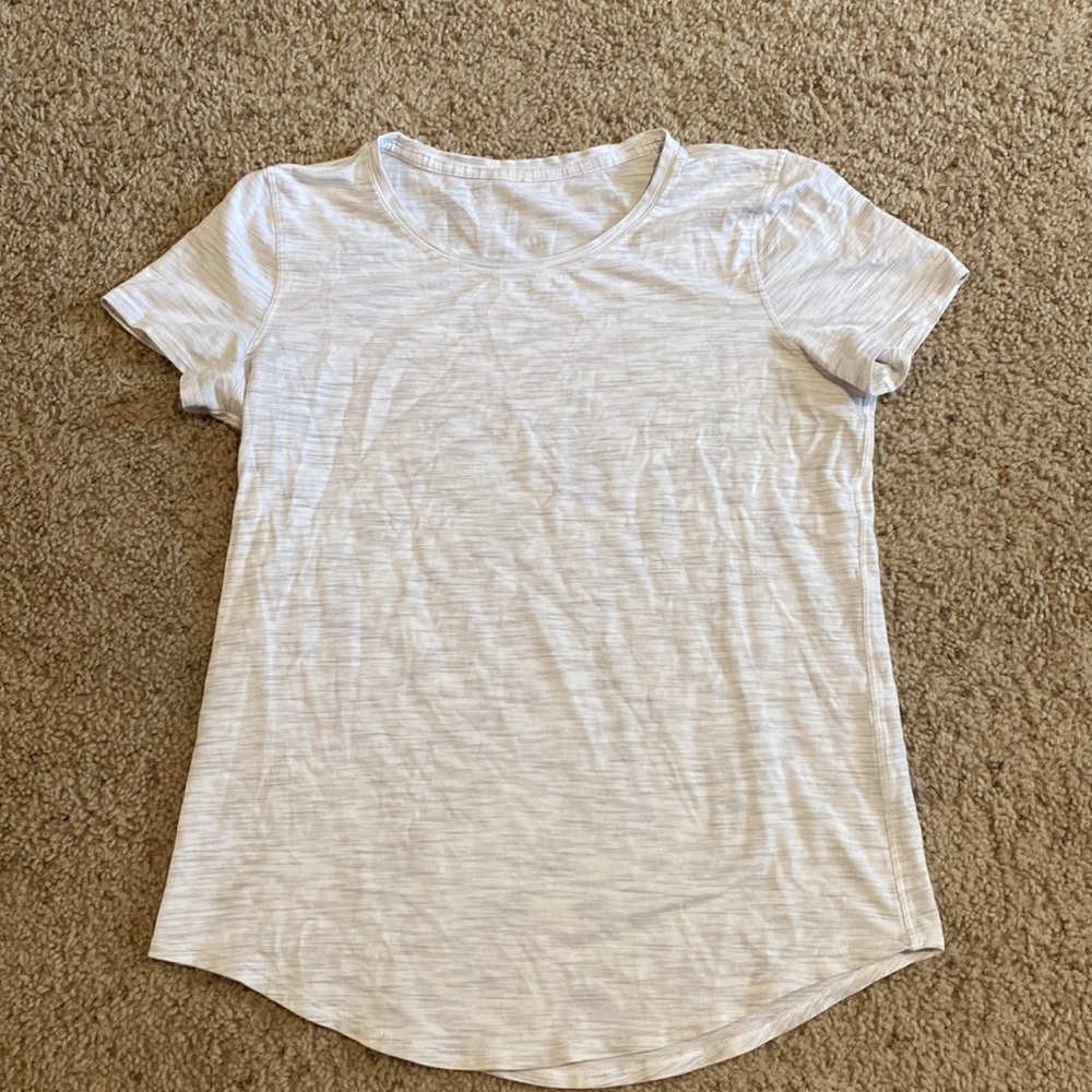 Lulu lemon top